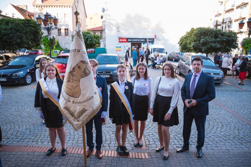 Wojewódzka Inauguracja Roku Szkolnego 2022/23